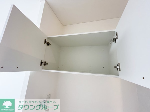 収納(★閑静な住宅街に立地★)