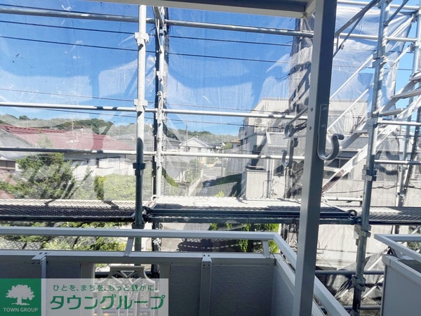 眺望(★閑静な住宅街に立地★)