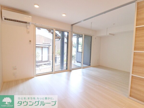 リビング・居室(リビング/居室)