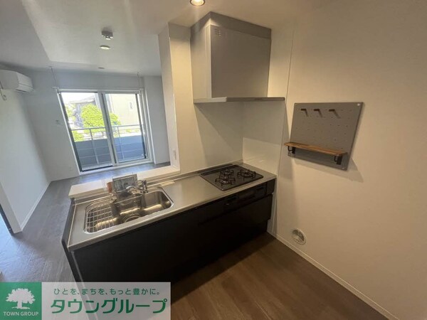 キッチン(キッチン)