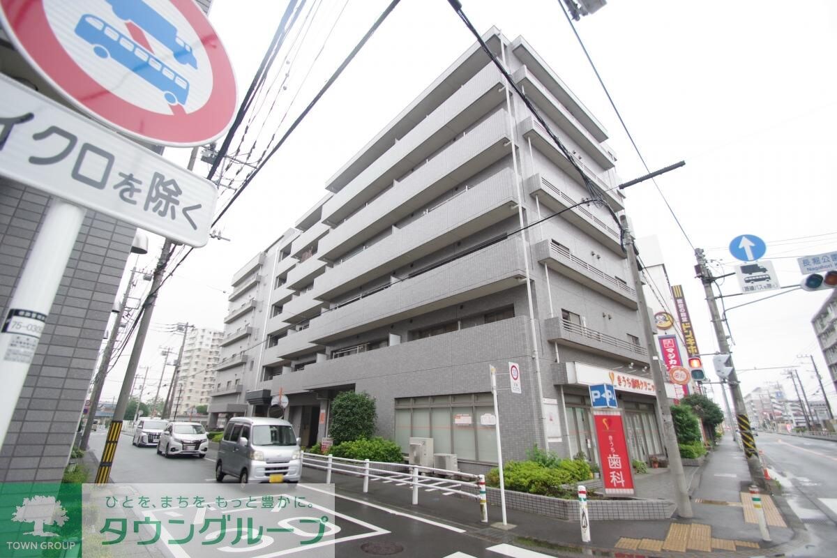 物件内観写真20　(外観)