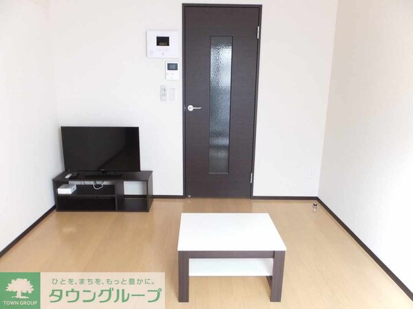 リビング・居室