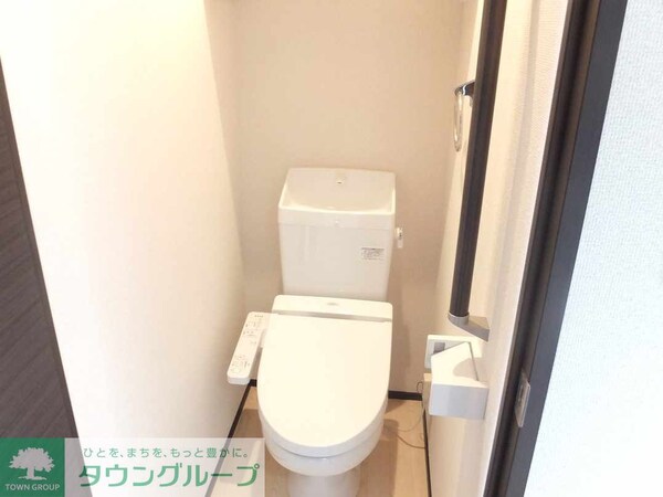 トイレ(トイレ)