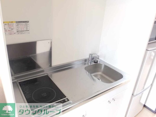 キッチン(キッチン)