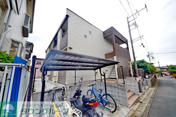 リビング・居室(★閑静な住宅街★)