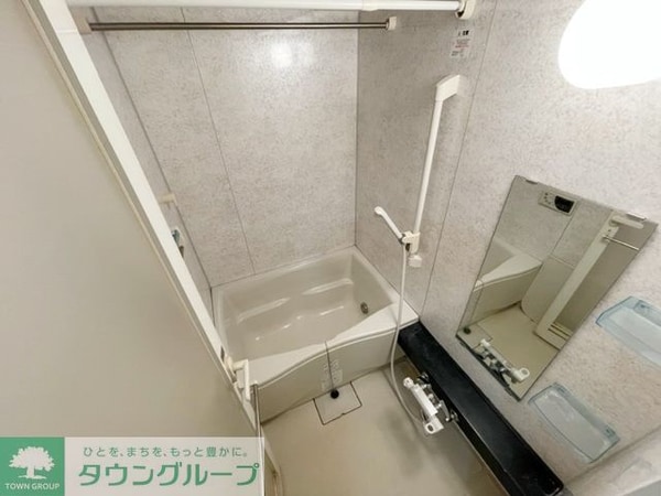 バス／シャワールーム等