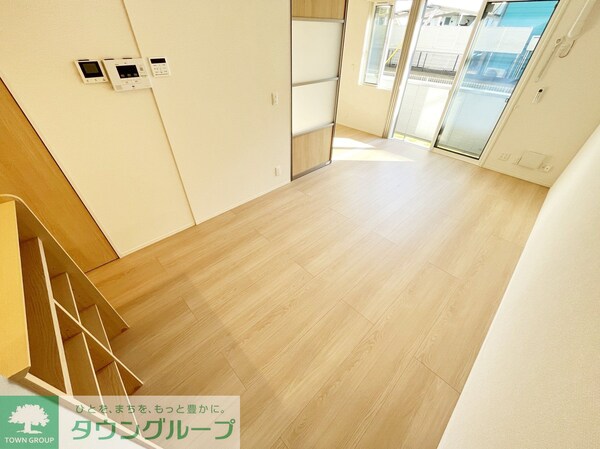 リビング・居室