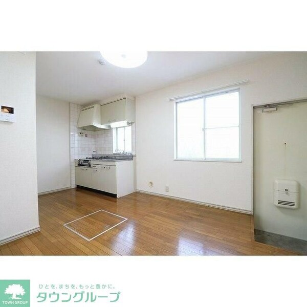 リビング・居室