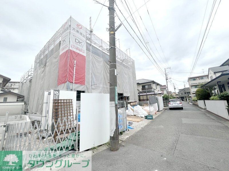 物件内観写真15　