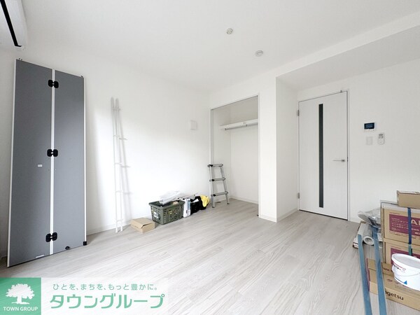 リビング・居室