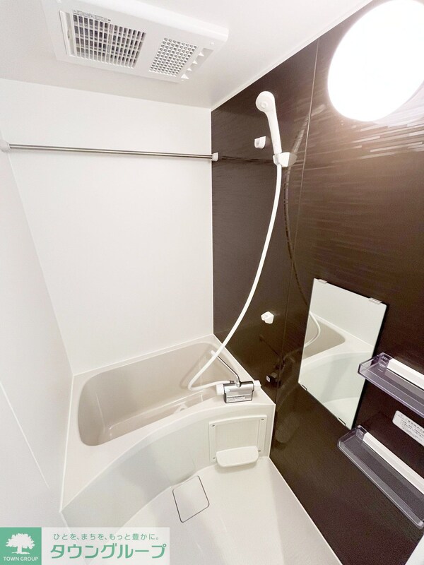 バス／シャワールーム等