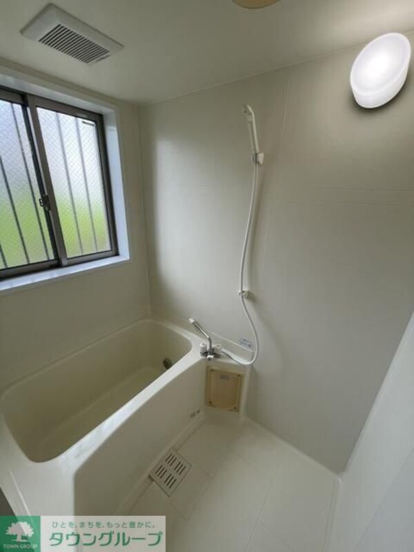 バス／シャワールーム等