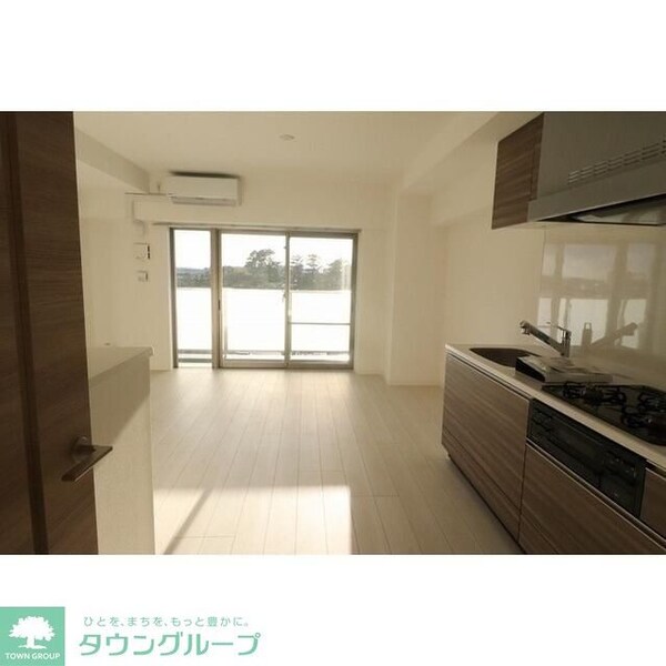 リビング・居室