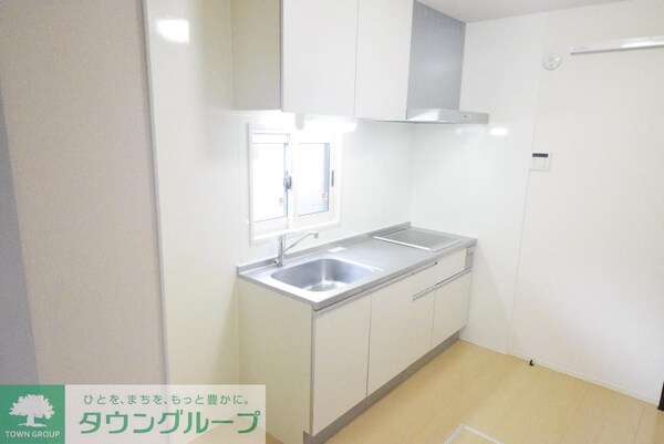 キッチン(キッチン)