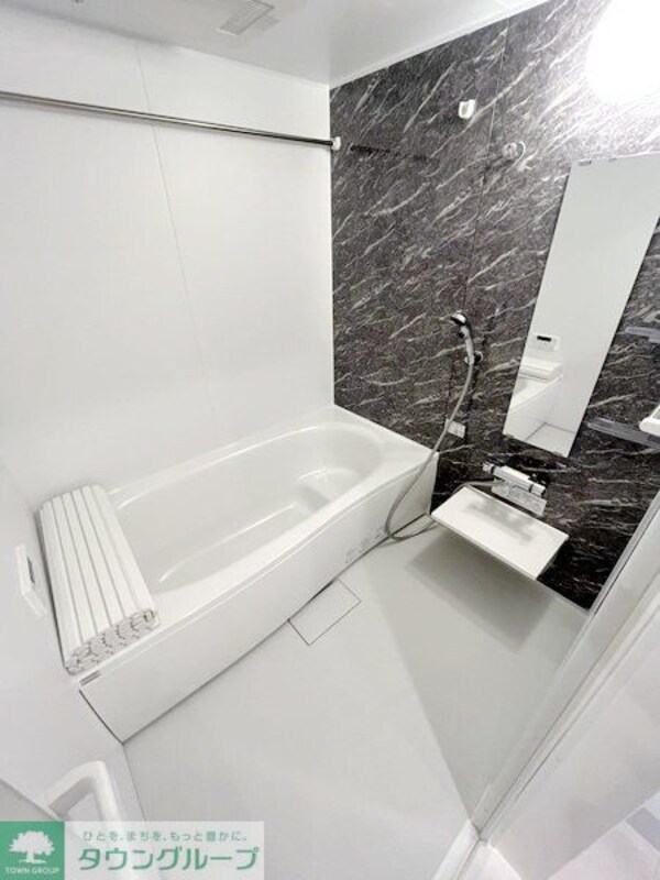 バス／シャワールーム等