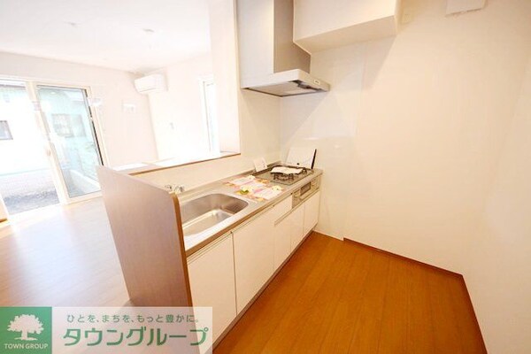 キッチン(キッチン)