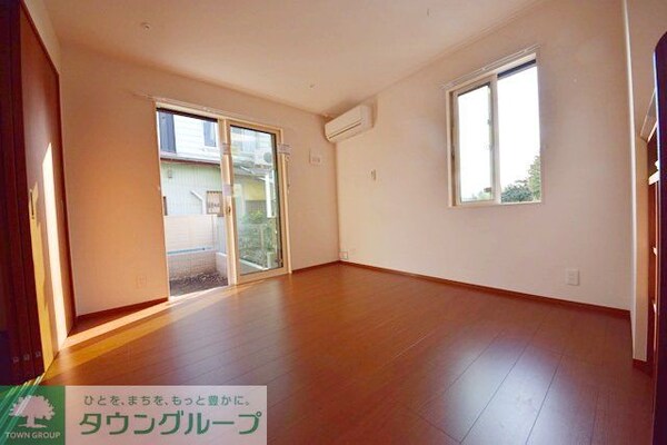 リビング・居室(リビング/居室)