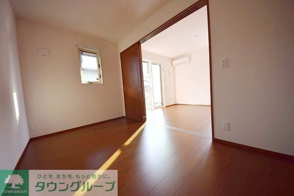 リビング・居室(リビング/居室)