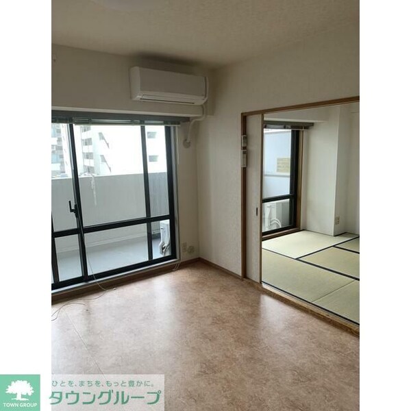 リビング・居室