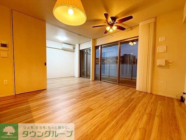 リビング・居室