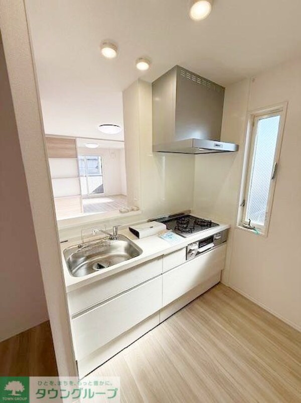 キッチン(設備)