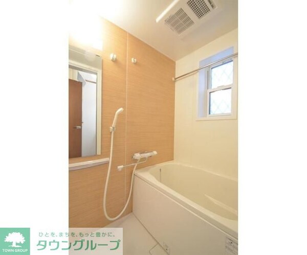 バス／シャワールーム等