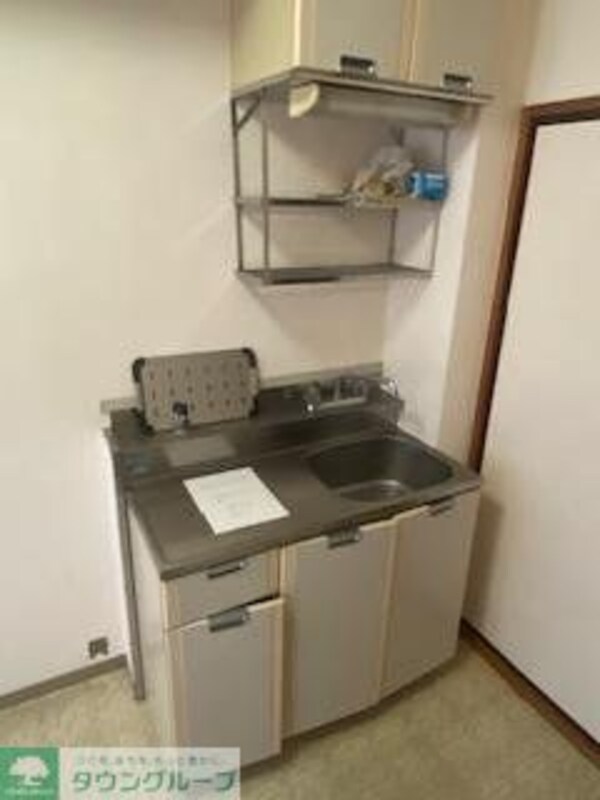 キッチン(設備)