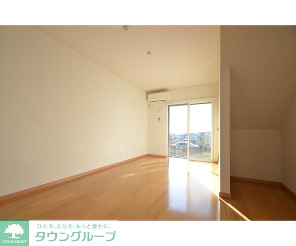 リビング・居室