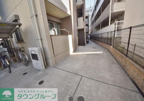 エントランス(★★エントランス廻り★★)