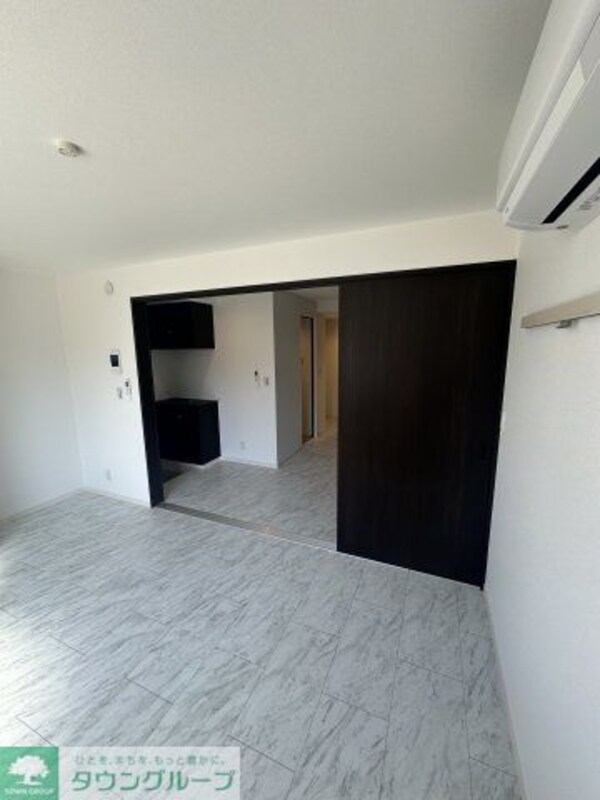 リビング・居室(同施工物件)