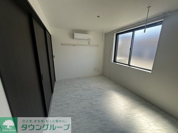 子供部屋(同施工物件)