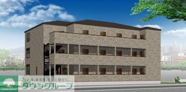 外観(※パース)