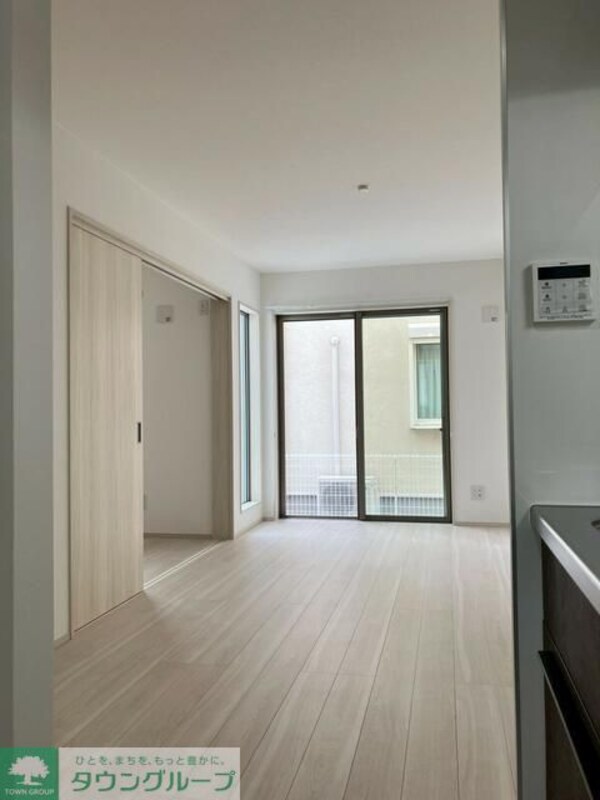 リビング・居室(リビング/居室)