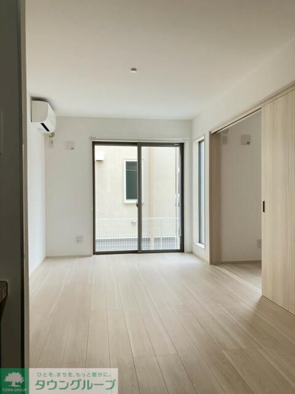 リビング・居室