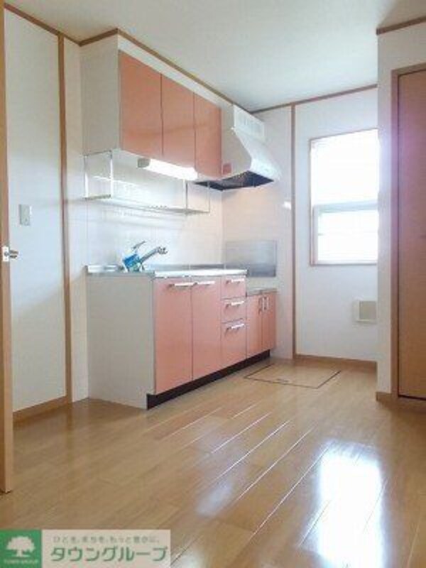 リビング・居室