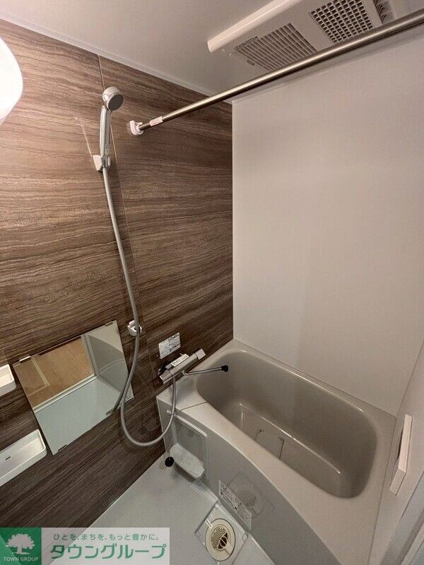 バス／シャワールーム等