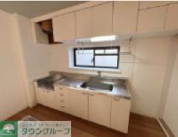 キッチン(キッチン)