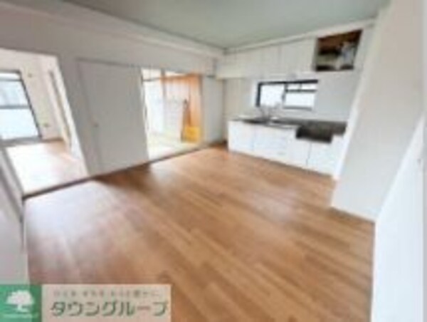 リビング・居室