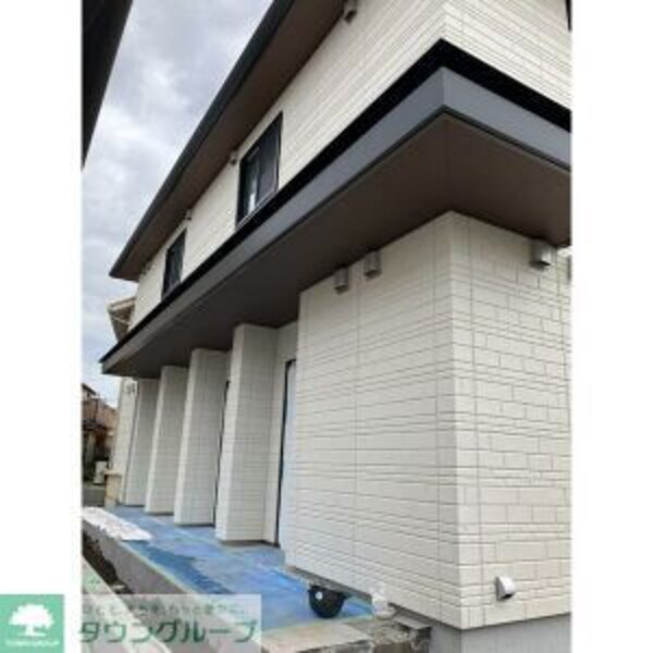 エントランス(エントランス)