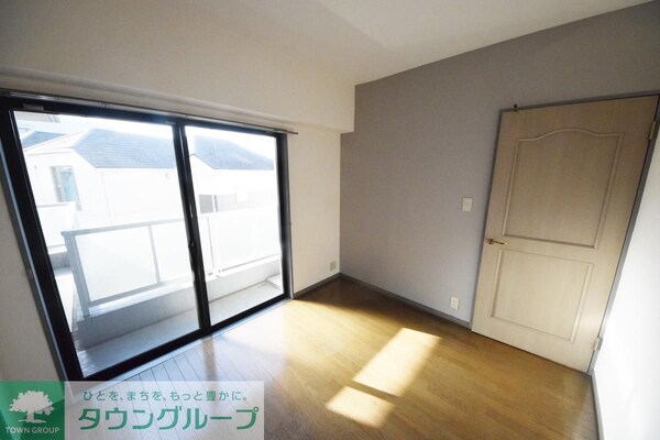 リビング・居室(リビング/居室)