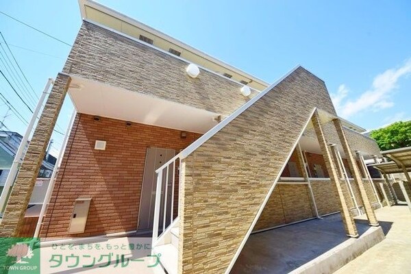 外観(★お問い合わせはタウンハウジング大和店へ★)