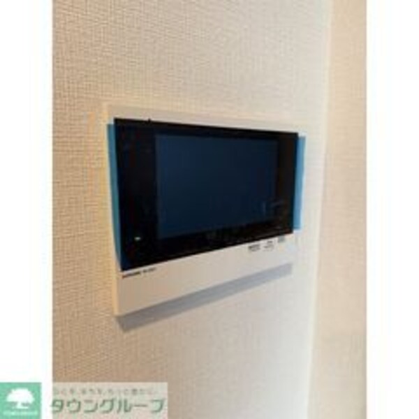 セキュリティ(設備)