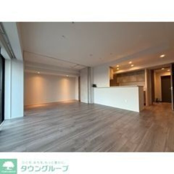 駐車場(駐車場)