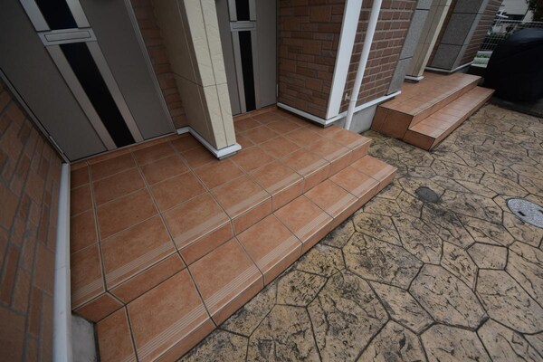 エントランス(★エントランス★)