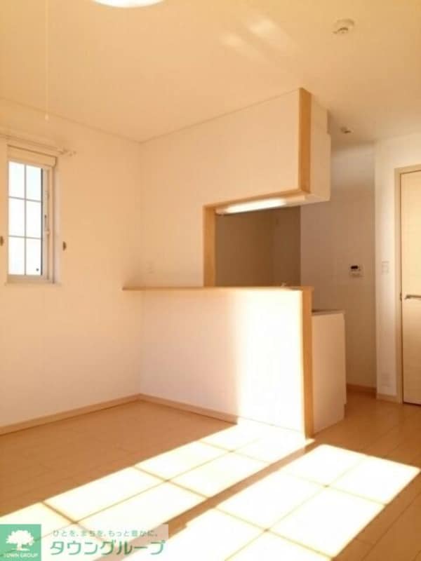 リビング・居室