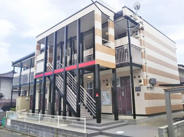 外観(★見学希望等はタウンハウジング湘南台店までお気軽に♪★)