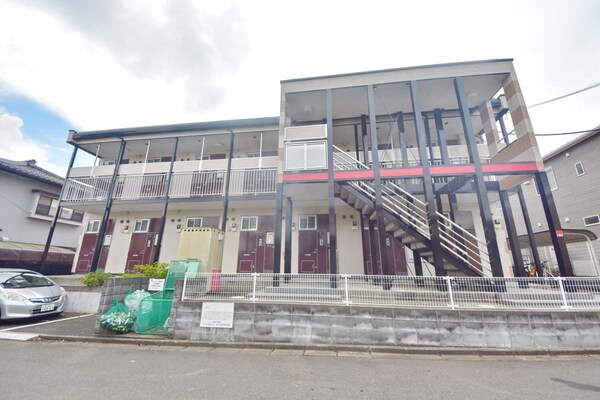 外観(★見学希望等はタウンハウジング湘南台店までお気軽に♪★)