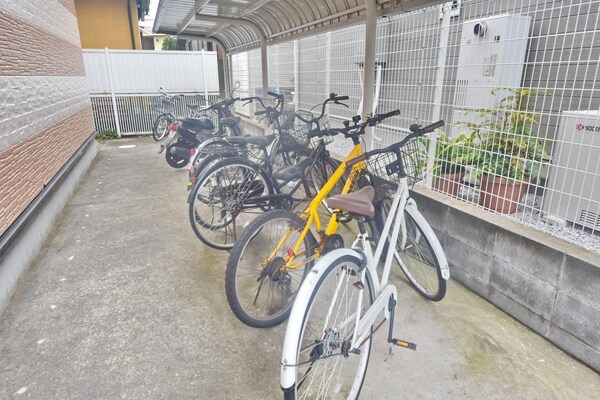 共有部分(★見学希望等はタウンハウジング湘南台店までお気軽に♪★)