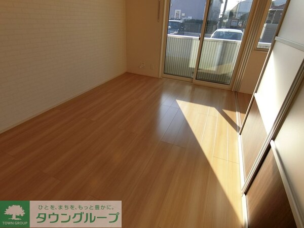 リビング・居室