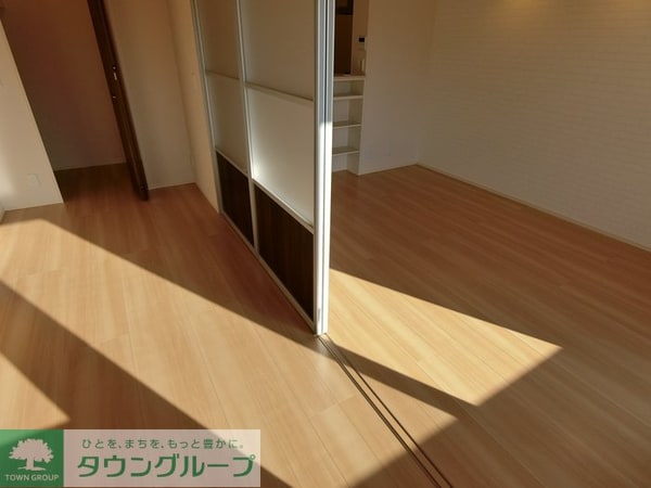 リビング・居室